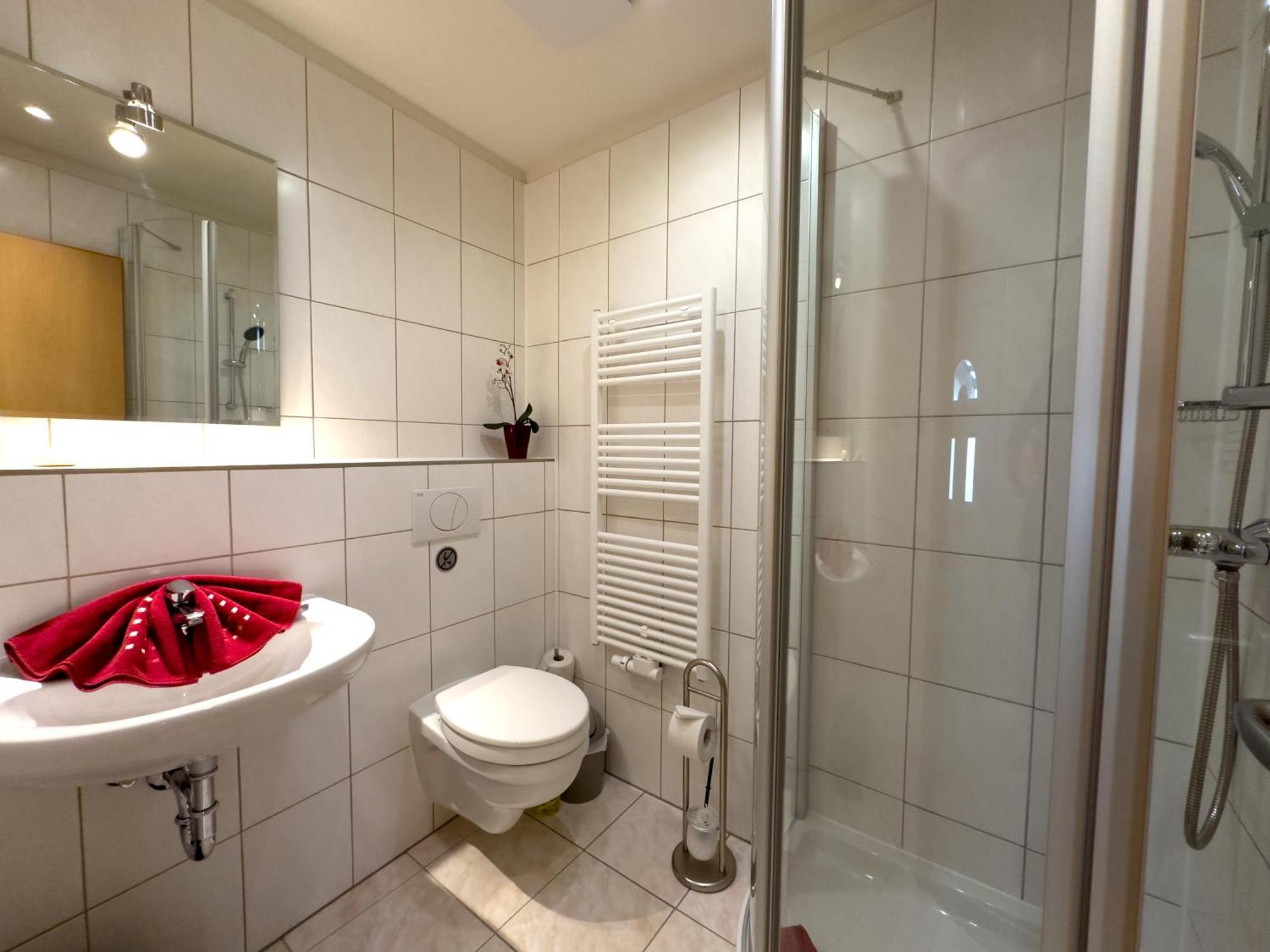 Ferienwohnung Hahns Rostock Exteriér fotografie